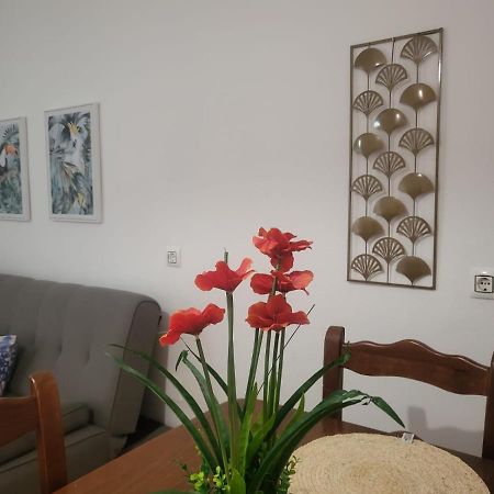 Apartamento Naturista En Primera Linea De Vera Playa!!! Las Bombardas Dış mekan fotoğraf