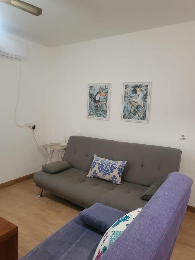 Apartamento Naturista En Primera Linea De Vera Playa!!! Las Bombardas Dış mekan fotoğraf