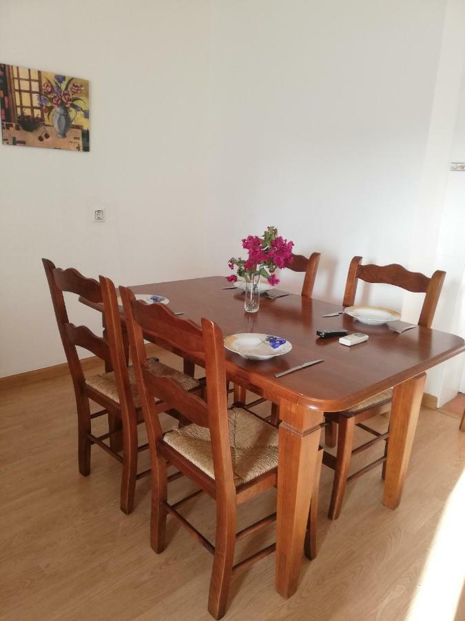 Apartamento Naturista En Primera Linea De Vera Playa!!! Las Bombardas Dış mekan fotoğraf