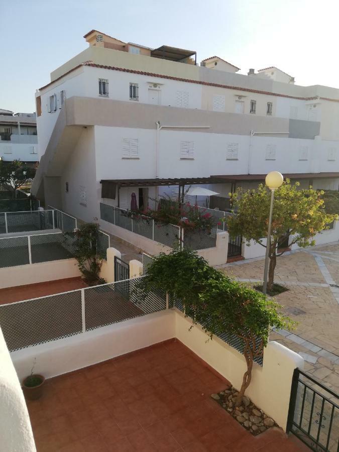 Apartamento Naturista En Primera Linea De Vera Playa!!! Las Bombardas Dış mekan fotoğraf