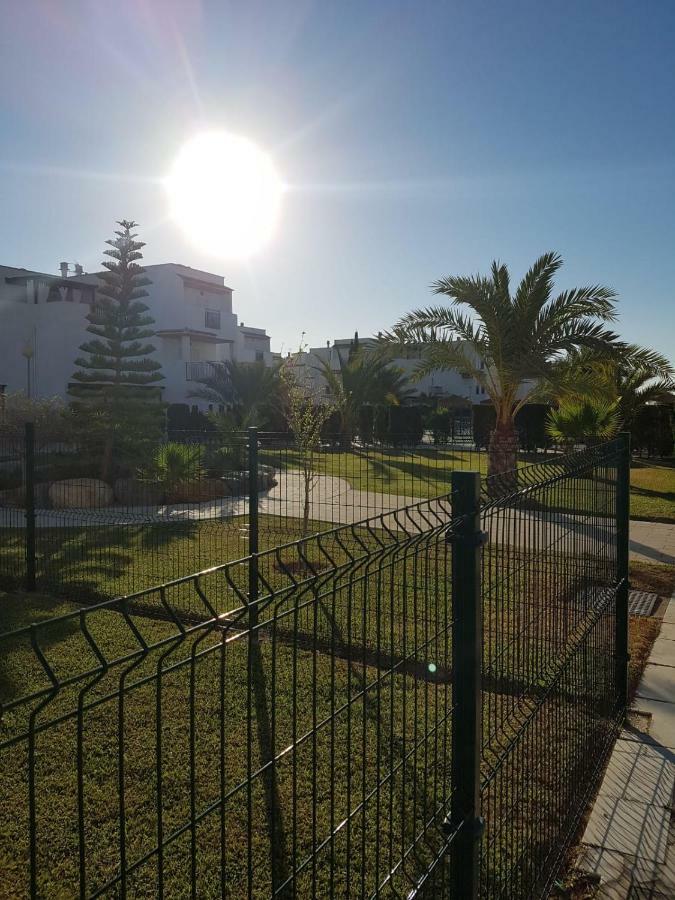 Apartamento Naturista En Primera Linea De Vera Playa!!! Las Bombardas Dış mekan fotoğraf