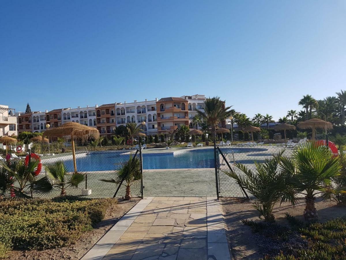 Apartamento Naturista En Primera Linea De Vera Playa!!! Las Bombardas Dış mekan fotoğraf